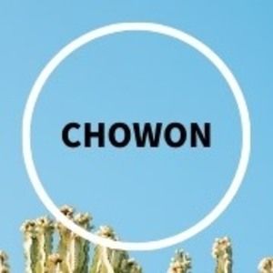 Meet your Posher, Cho